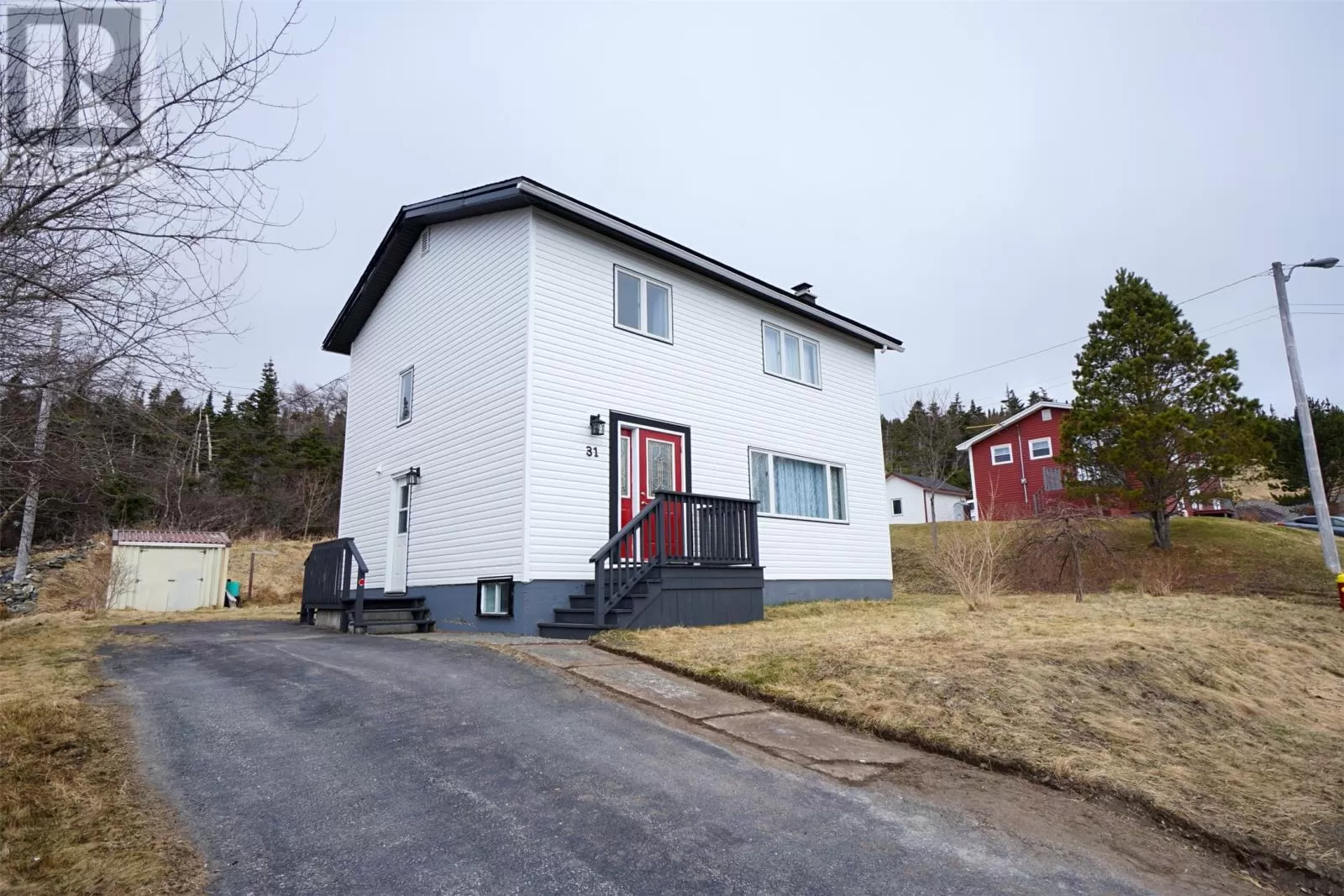 House for rent: 31 Villa Marie Drive, Dunville, Newfoundland & Labrador A0B 1B0
