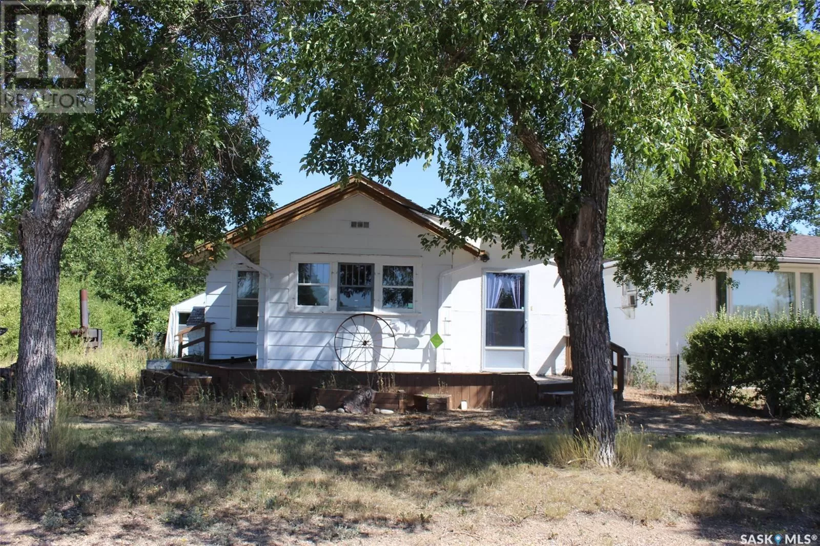 House for rent: 310 1st Street W, Climax, Saskatchewan S0N 0N0