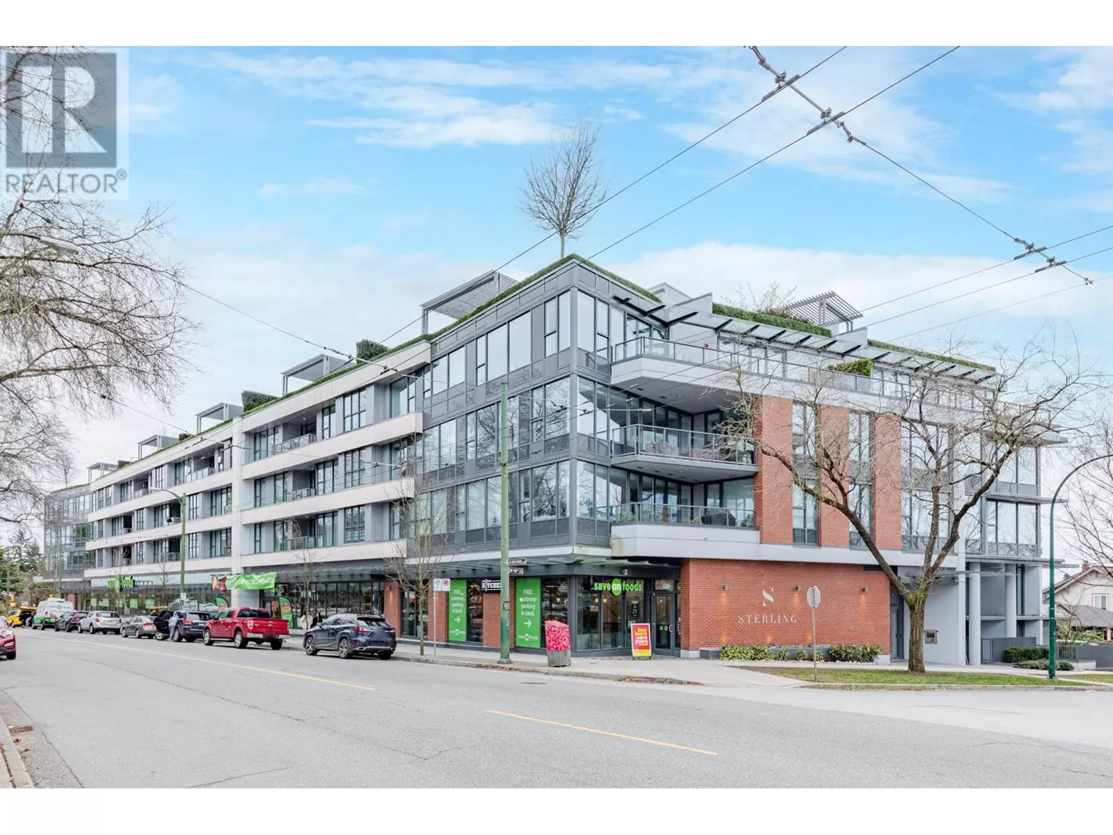 Apartment for rent: 310 2102 W 48th Avenue, Vancouver, British Columbia V6M 2P5