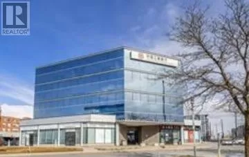 Offices for rent: 310 - 350 Highway 7 E, Richmond Hill, Ontario L4B 3N2