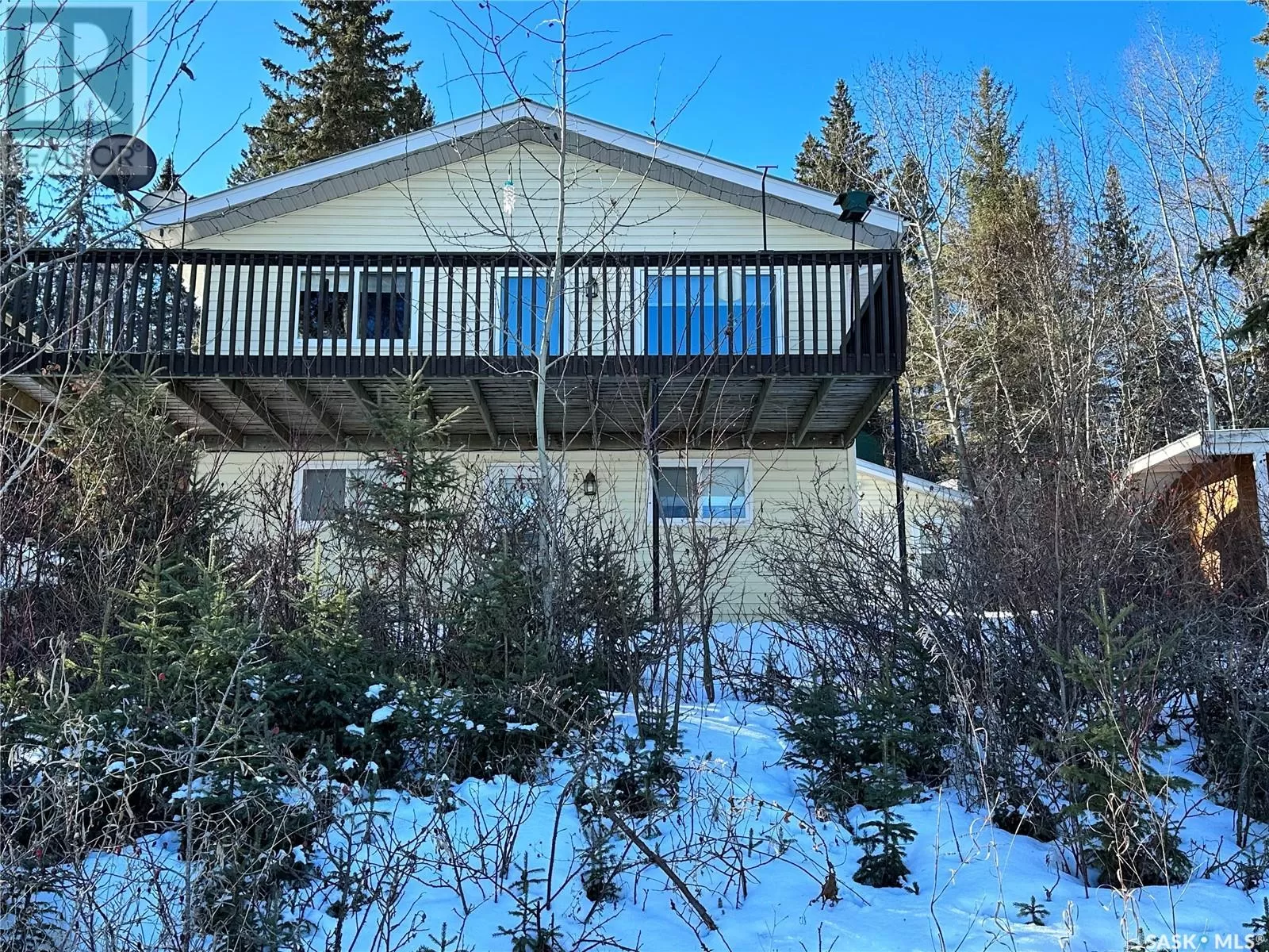 House for rent: 310 Lindsey Lane, Barrier Valley Rm No. 397, Saskatchewan S0E 0B0