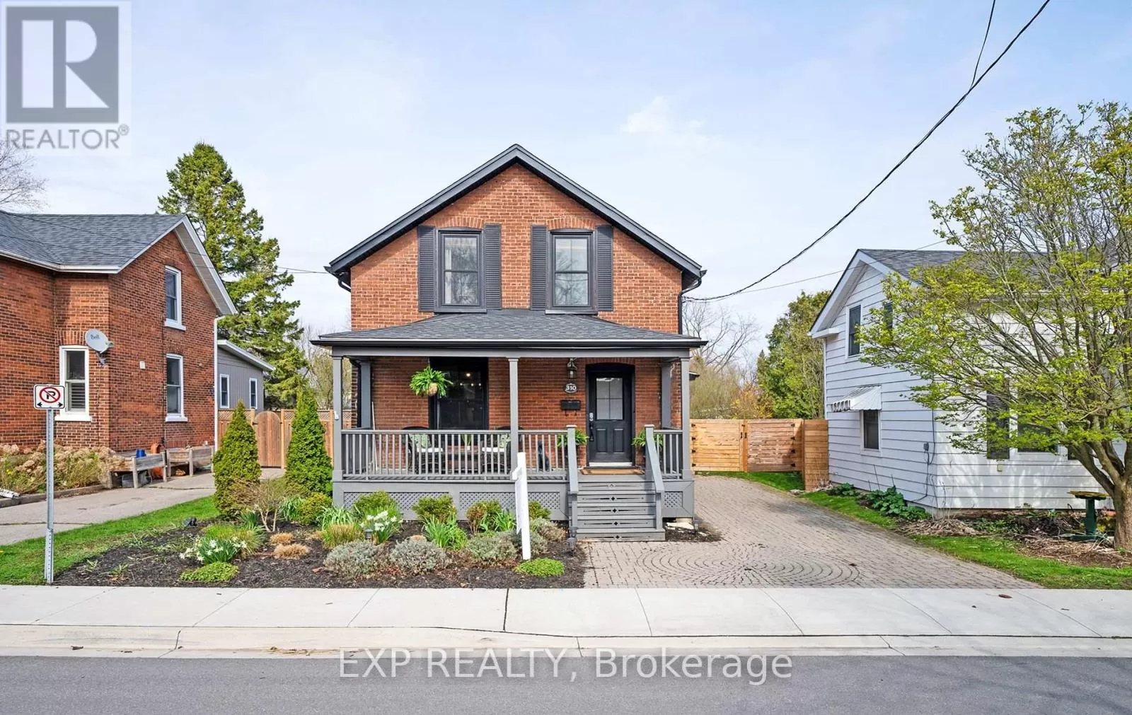 House for rent: 310 Mathew Street, Cobourg, Ontario K9A 3E7