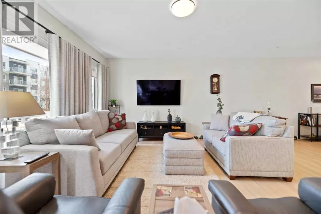 Apartment for rent: 3102, 220 Seton Grove Se, Calgary, Alberta T3M 3T1