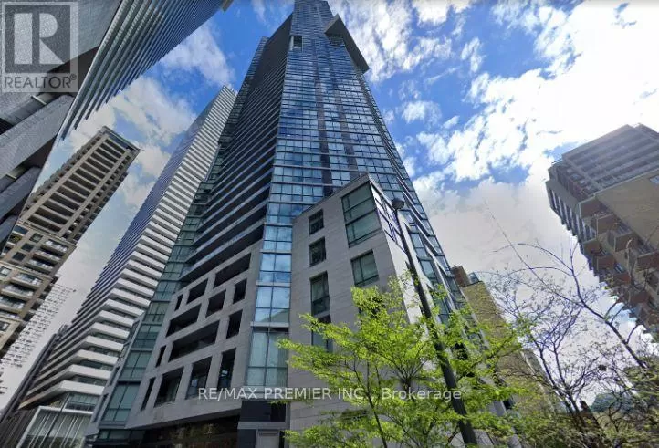Apartment for rent: 3106 - 45 Charles Street E, Toronto, Ontario M4Y 1S2