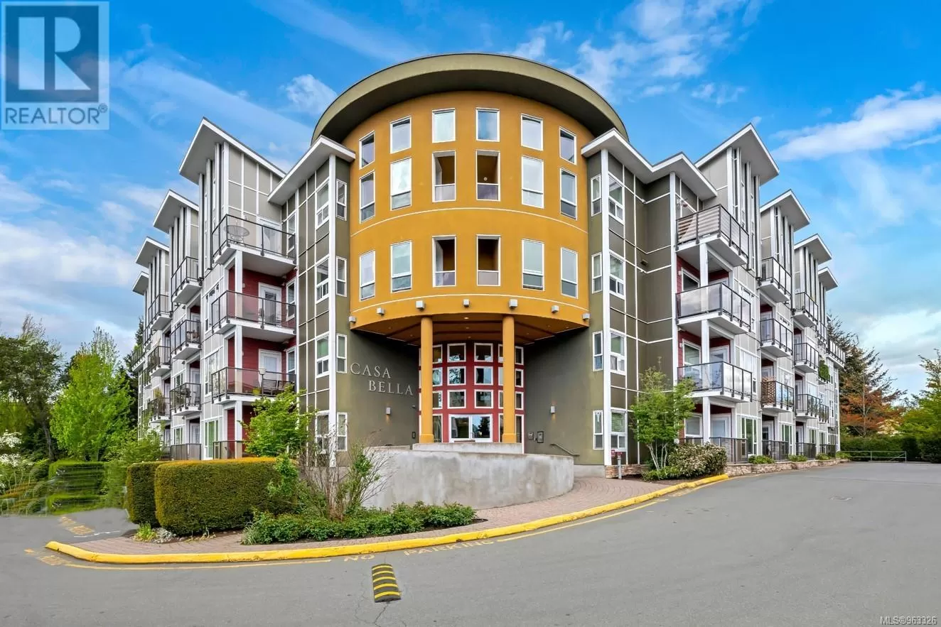 Apartment for rent: 311 866 Brock Ave, Langford, British Columbia V9B 0H2
