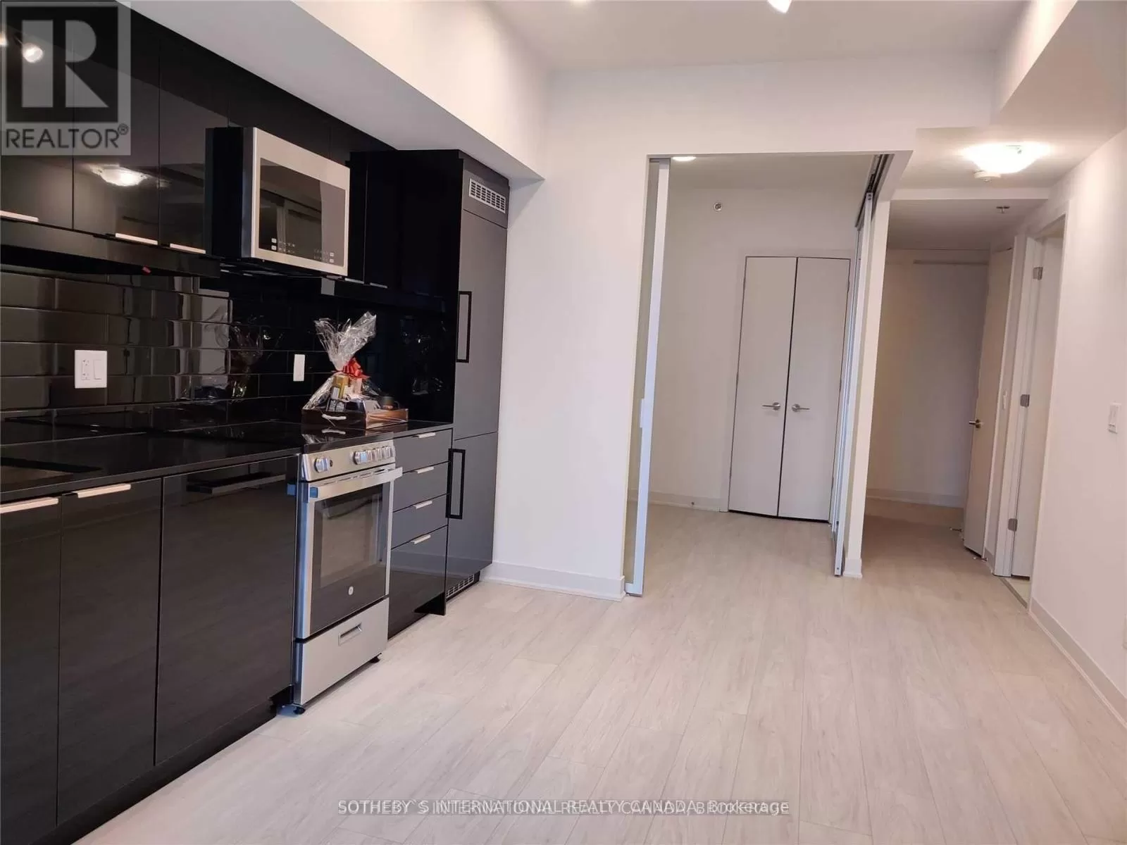 Apartment for rent: 311 - 90 Glen Everest Road, Toronto, Ontario M1N 0C3