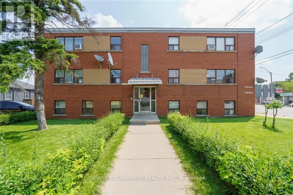 Other for rent: 311 East 28th Street, Hamilton, Ontario L8V 3J2