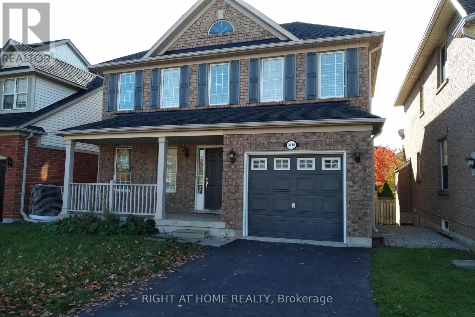 House for rent: 3110 Scotscraig Cres S, Oakville, Ontario L6M 5G8