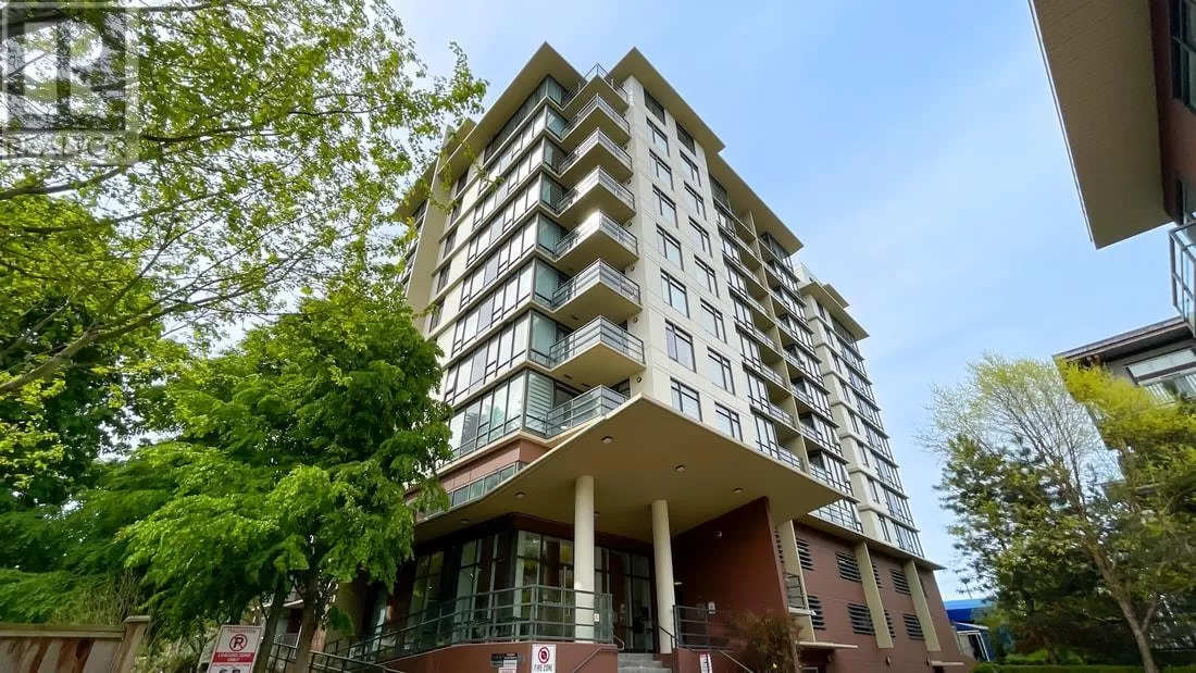 Apartment for rent: 312 9171 Ferndale Road, Richmond, British Columbia V6Y 0A5