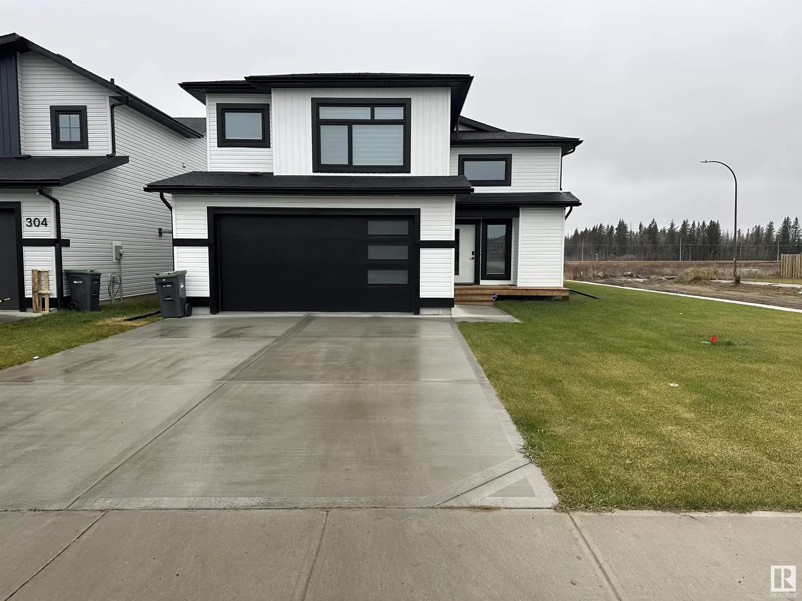 House for rent: 312 Fundy Wy, Cold Lake, Alberta T9M 0L4