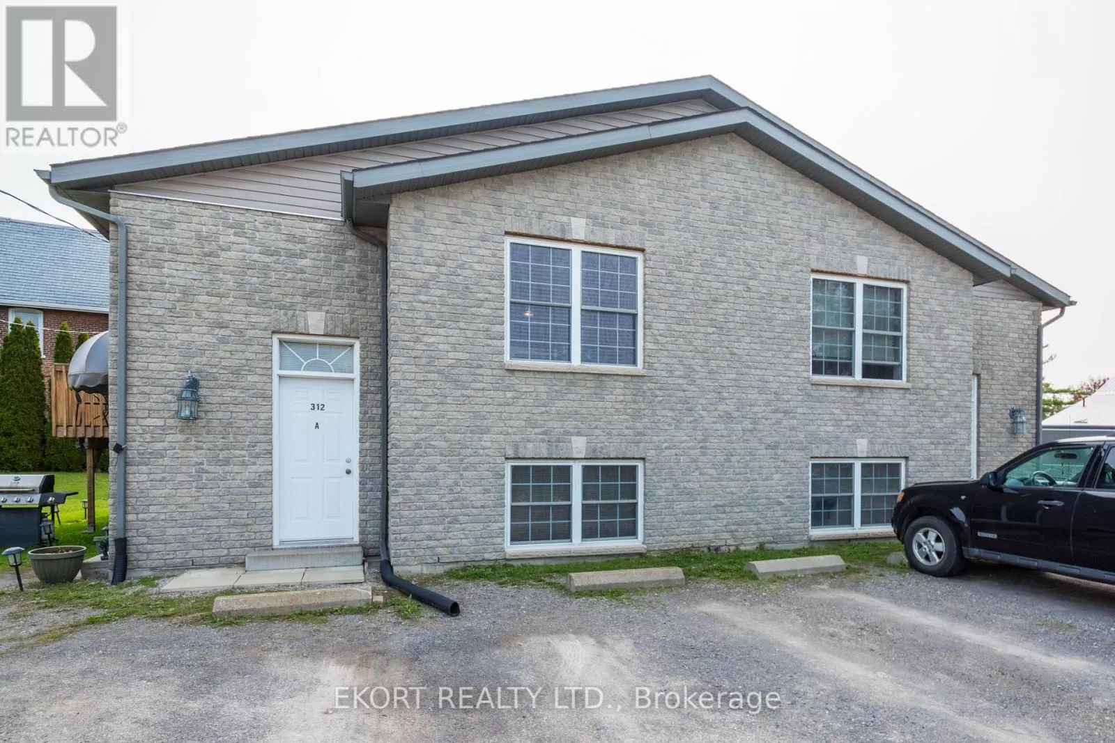 Multi-Family for rent: 312 Riverside Parkway, Quinte West, Ontario K0K 2C0