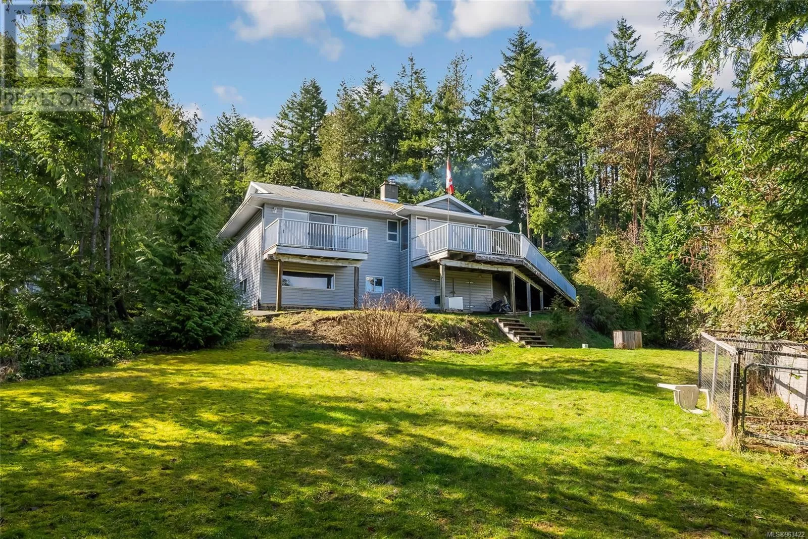 House for rent: 3121 Northwood Rd, Nanaimo, British Columbia V9R 7C7