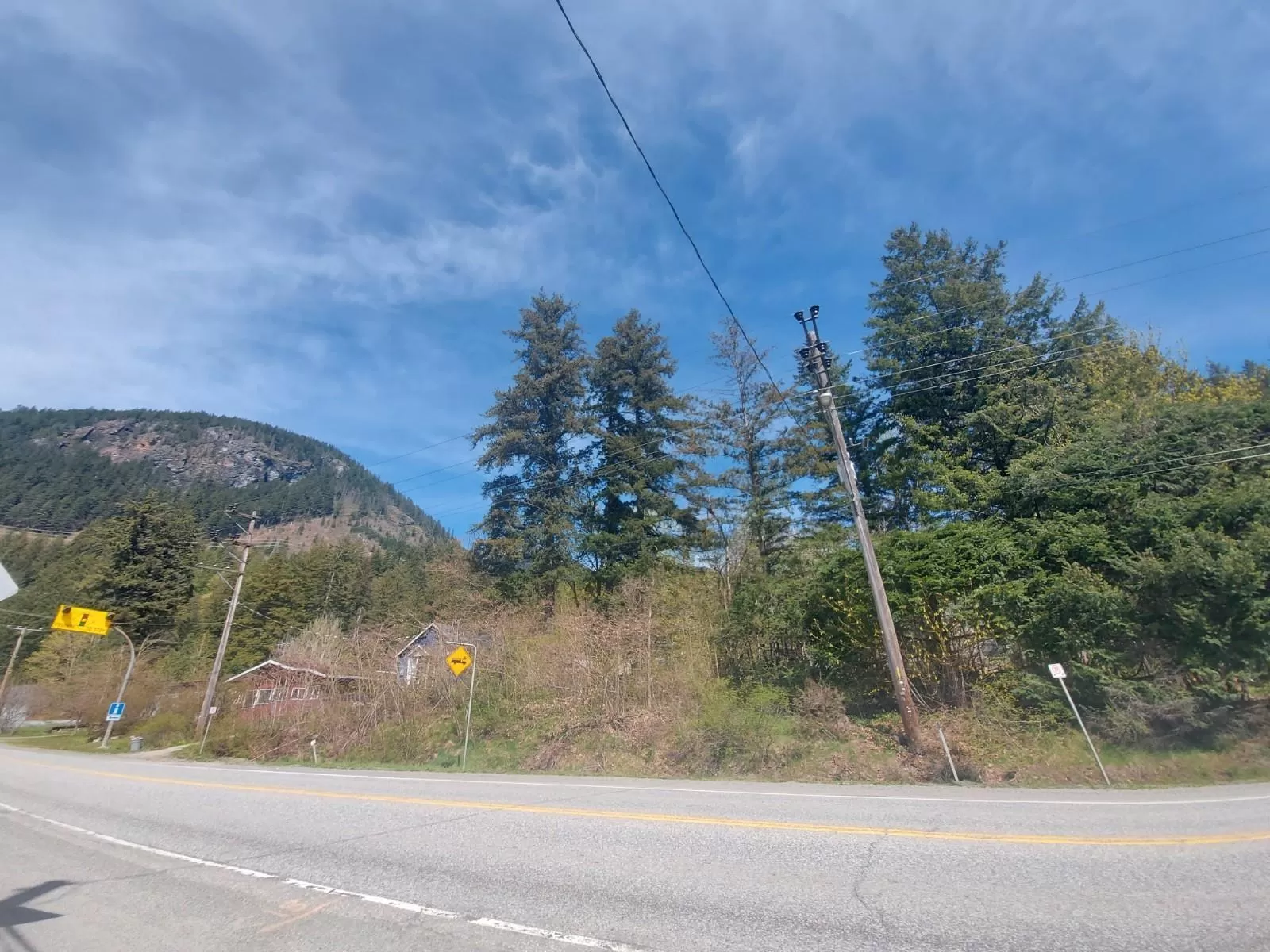 31243 Trans Canada Highway, Yale, British Columbia V0K 2S0