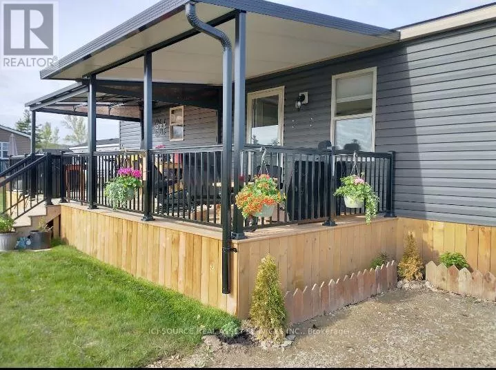 Mobile Home for rent: #313 -1051 Line 8 Rd, Niagara-on-the-Lake, Ontario L0S 1J0