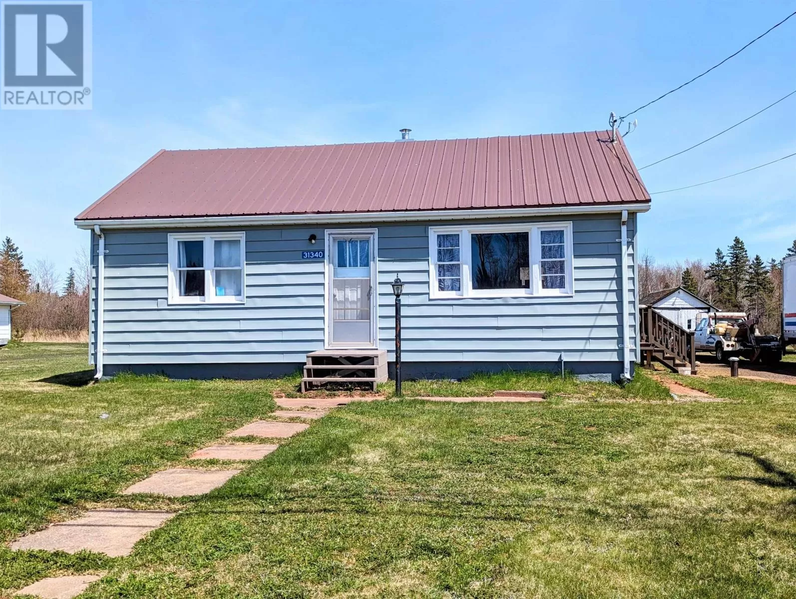 House for rent: 31340 Western Road|31340 Route 2, Richmond, Richmond, Prince Edward Island C0B 1T0