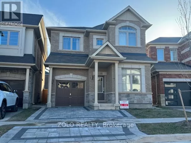 House for rent: 3136 Goodyear Rd, Burlington, Ontario L7M 0Z9