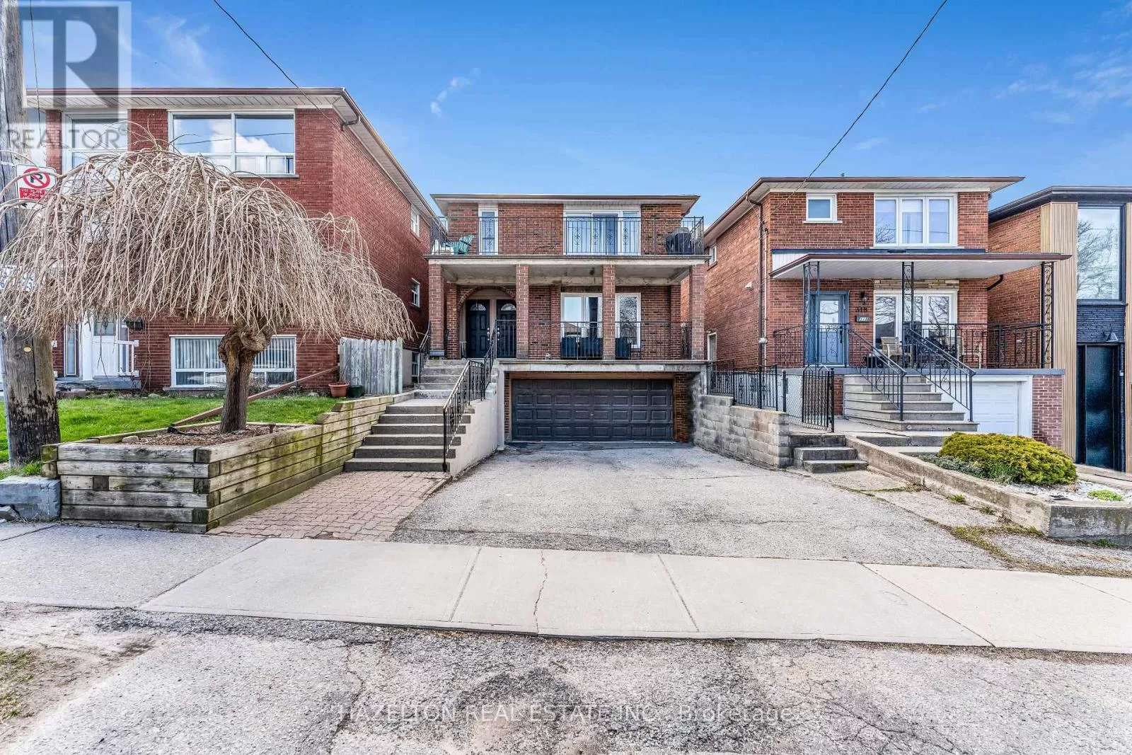 Multi-Family for rent: 314 Atlas Avenue, Toronto, Ontario M6C 3P9