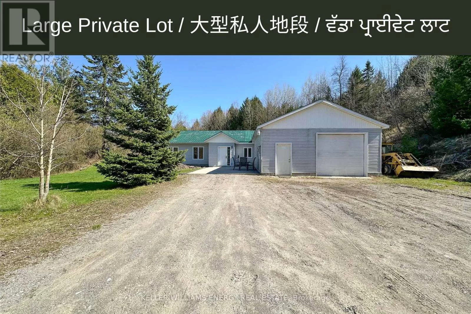 House for rent: 314 County Rd 30, Brighton, Ontario K0K 1H0