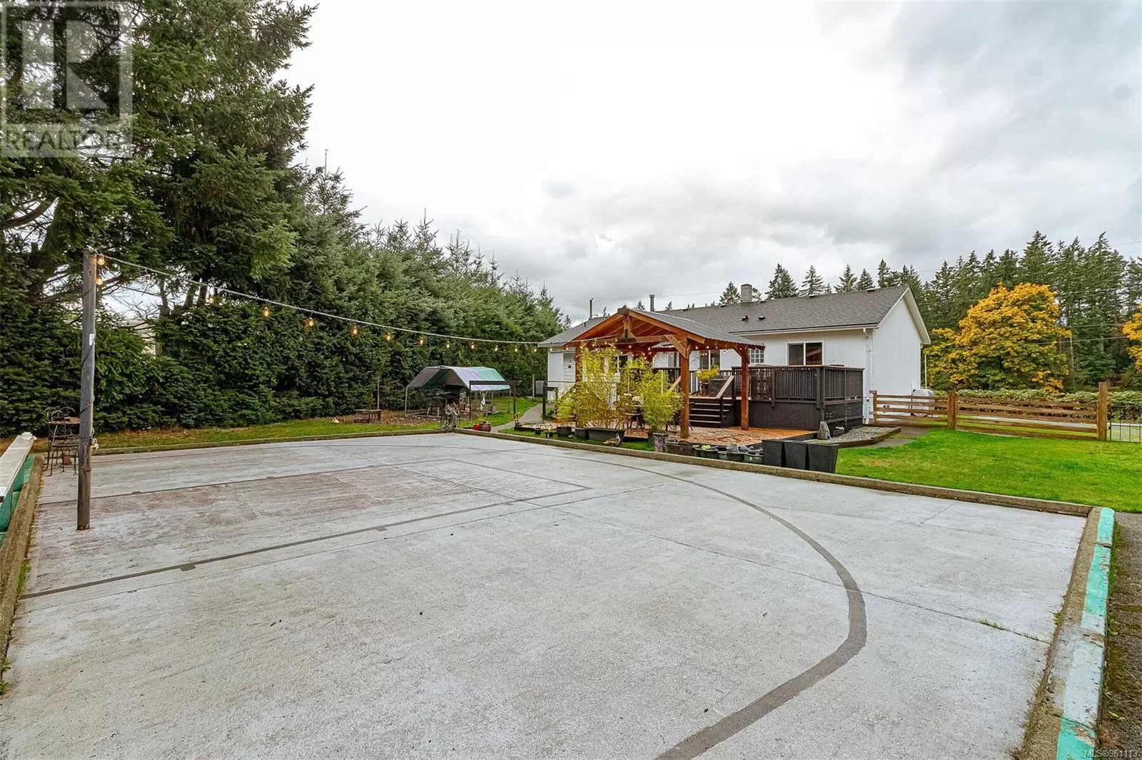 House for rent: 3141 Chapman Rd, Chemainus, British Columbia V0R 1K2