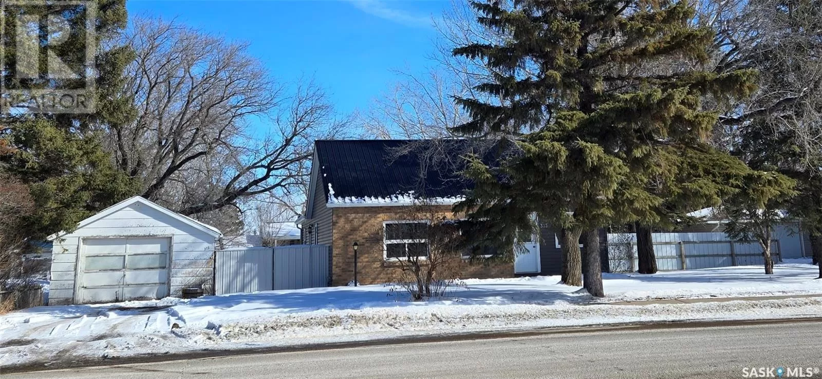 House for rent: 315 Government Road, Stoughton, Saskatchewan S0G 4T0