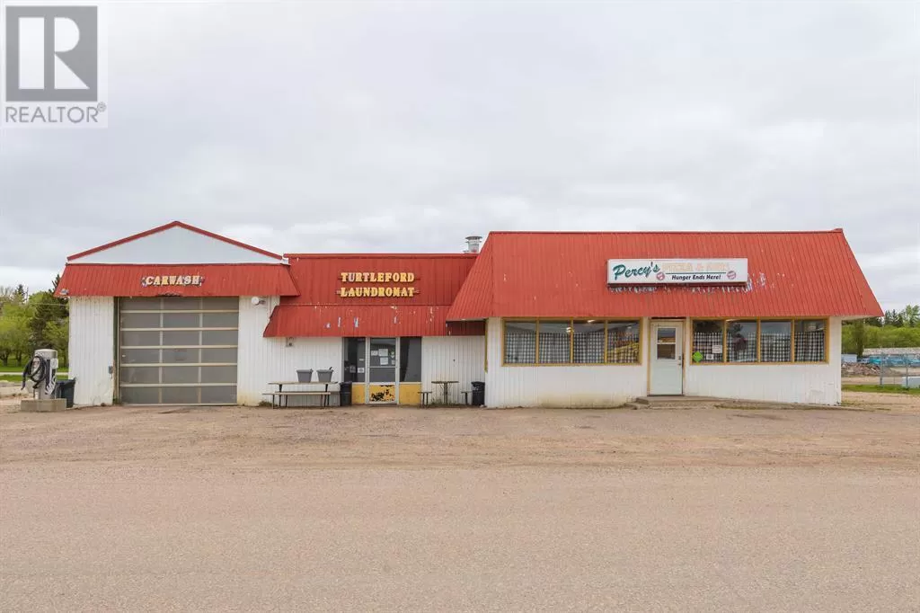 315 Railway Avenue, Turtleford, Saskatchewan S0M 2Y0