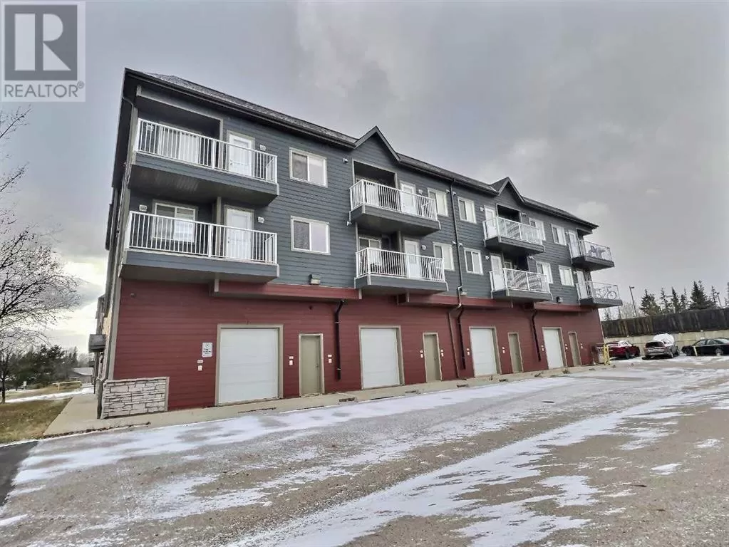 Apartment for rent: 316, 236 Stony Mountain Road, Anzac, Alberta T0P 1J0