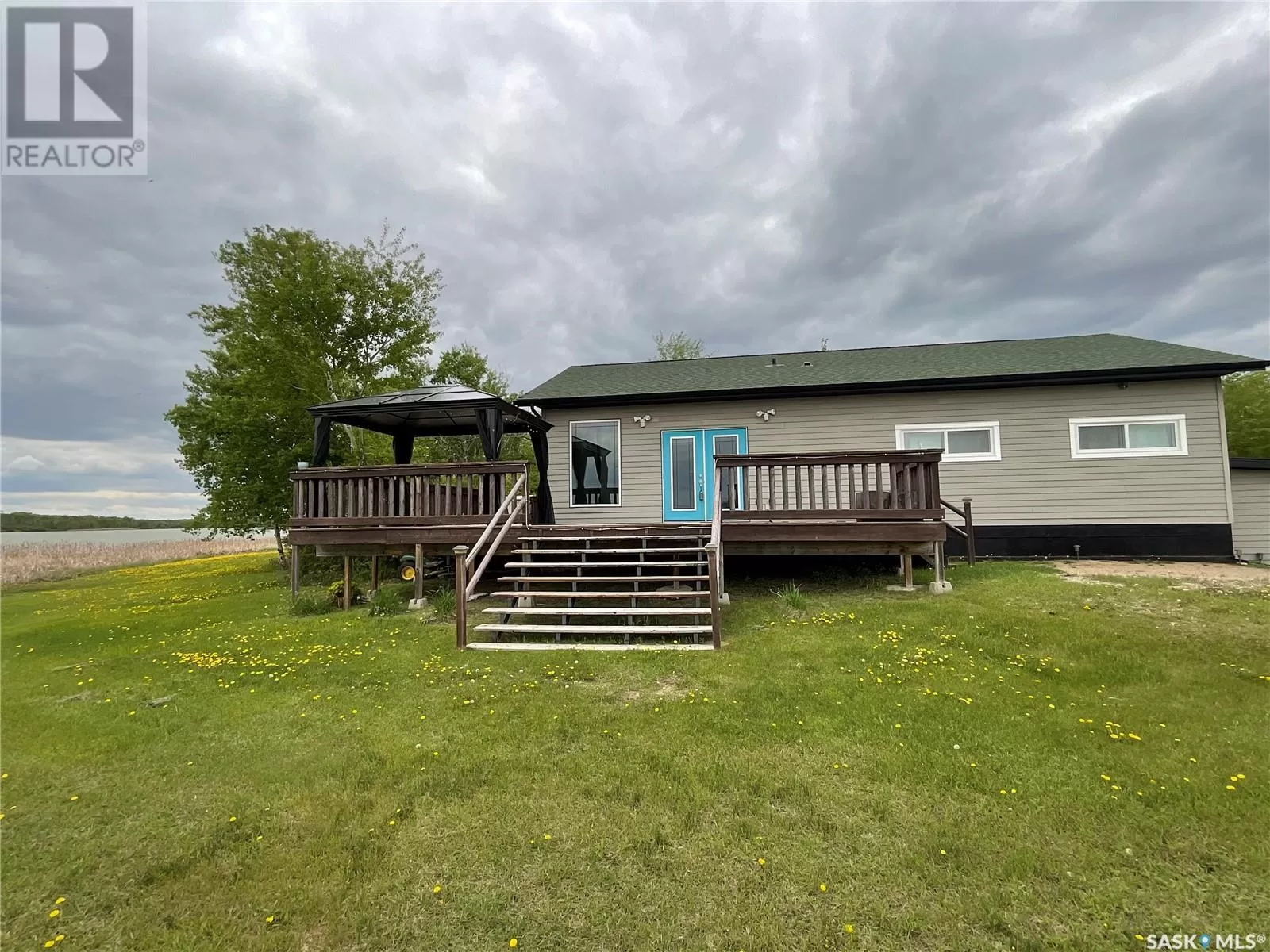 House for rent: 316 Aspen Trail, Chante Lake, Saskatchewan S0K 1J0