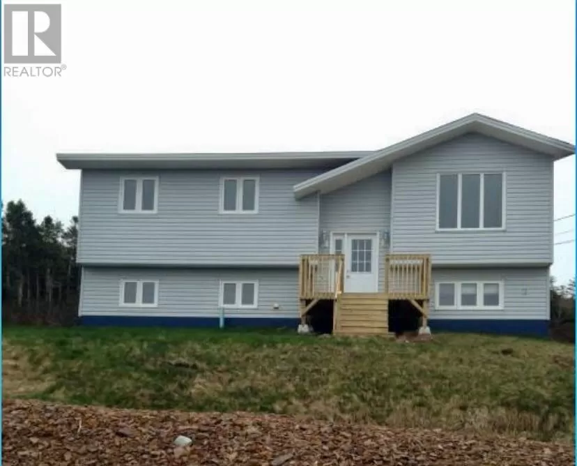 Two Apartment House for rent: 316 Main Road, Lewin's Cove, Newfoundland & Labrador A0E 2G0