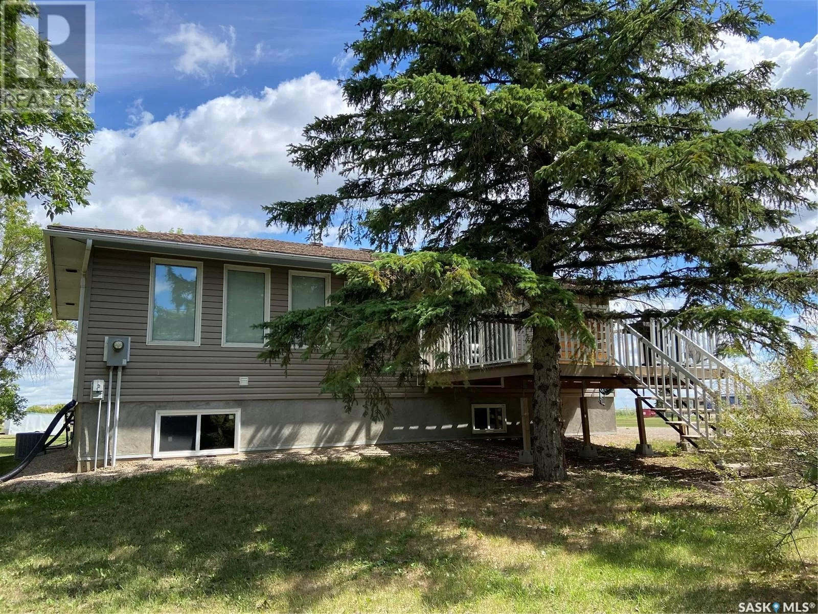 House for rent: 317 5th Street, Alameda, Saskatchewan S0C 0A0
