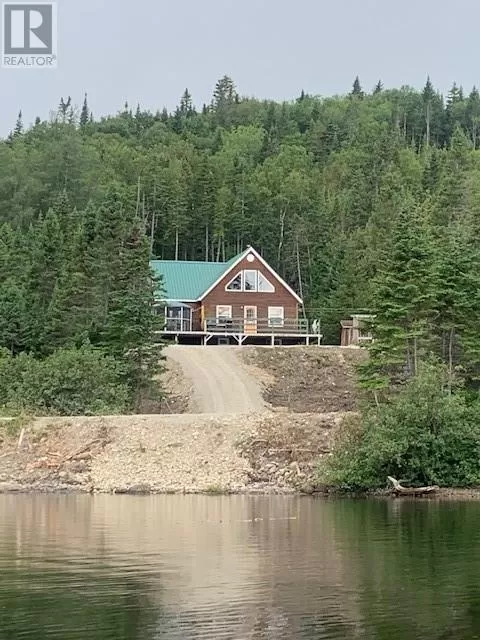 House for rent: 317 Spruce Brook Road, Spruce Brook, Newfoundland & Labrador A0L 1G0