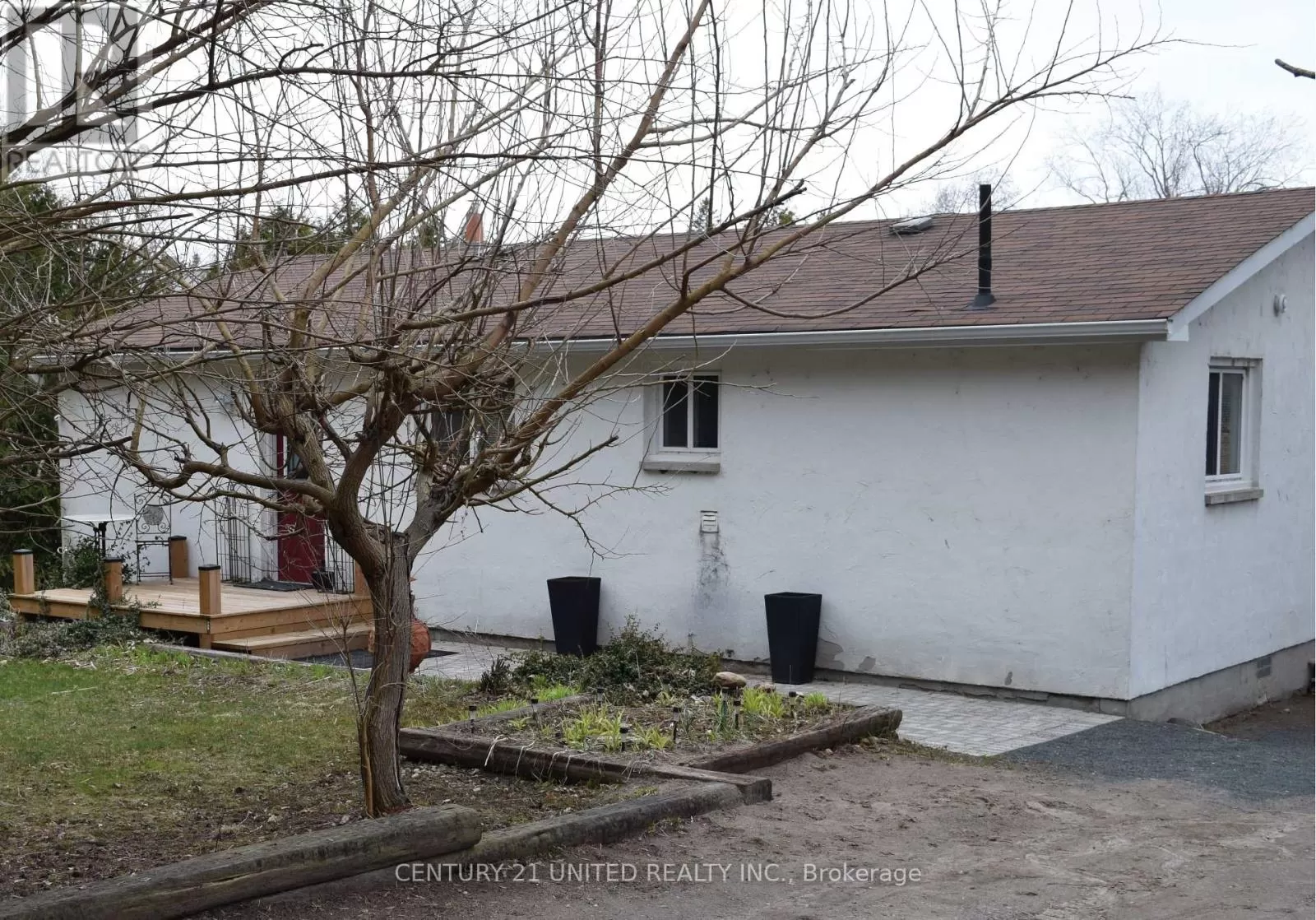 House for rent: 318 Sandy Bay Rd, Alnwick/Haldimand, Ontario K0K 2X0