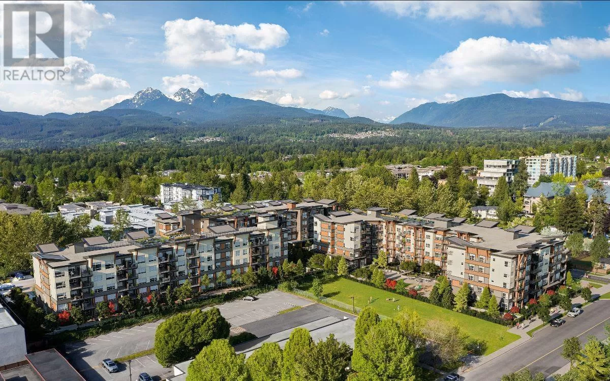 Apartment for rent: 319 12109 223 Street, Maple Ridge, British Columbia V2X 5Y6