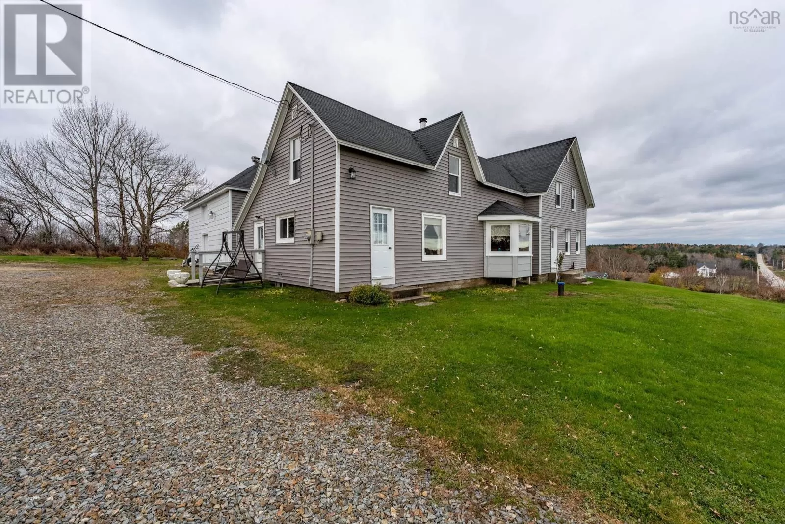 House for rent: 3199 Highway 340, Corberrie, Nova Scotia B0W 3T0