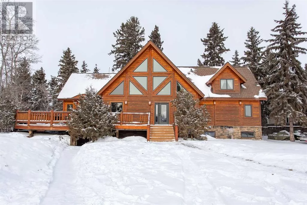House for rent: 32, 41124 Range Road 282 Range, Gull Lake, Alberta T4L 2N3