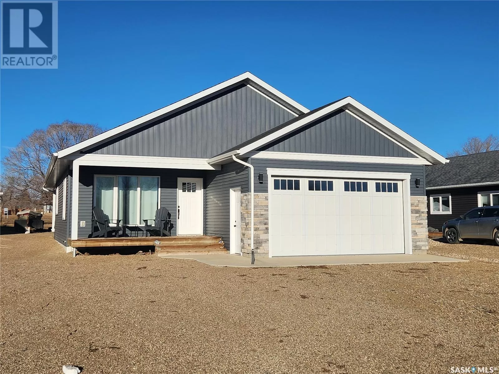 House for rent: 32 Grace Lane, Diefenbaker Lake, Saskatchewan S0L 2E0