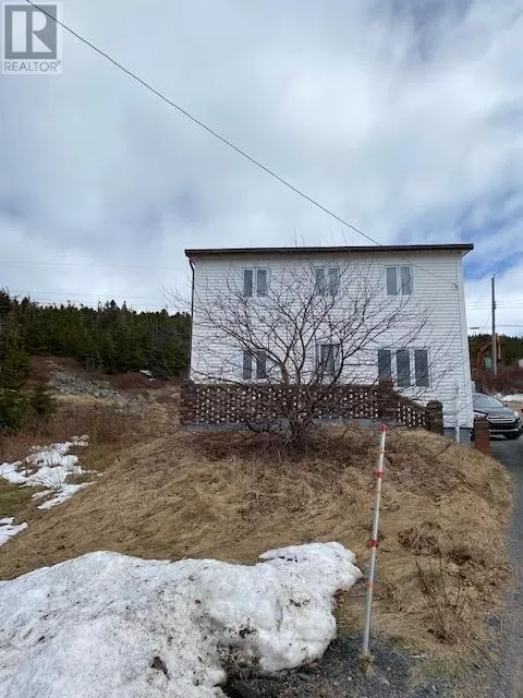 House for rent: 32 Hiscock's Lane, Winterton, Newfoundland & Labrador A0B 3M0