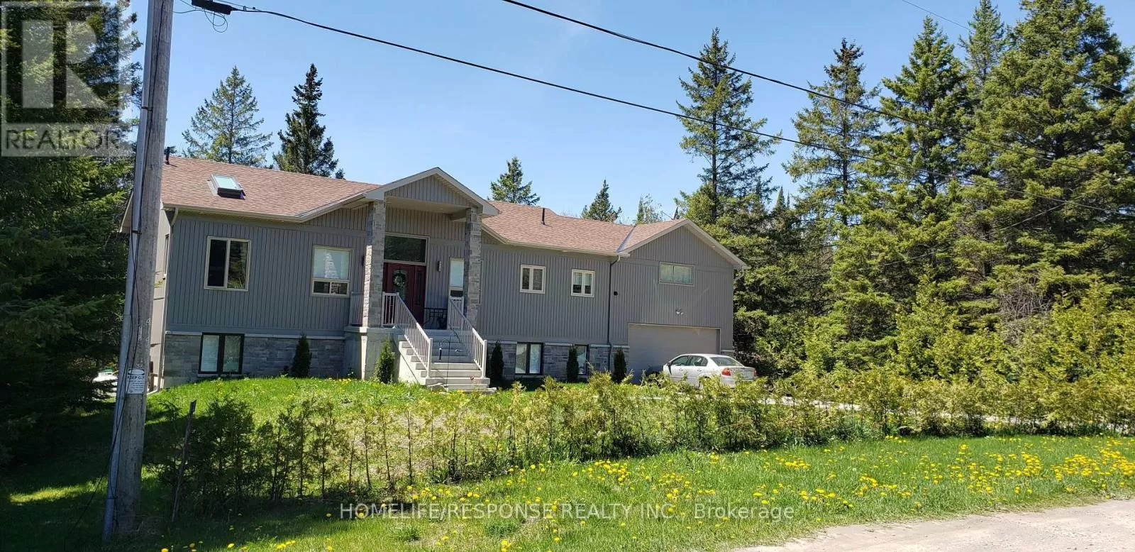 House for rent: 32 Tannenweg, Scugog, Ontario L0B 1B0