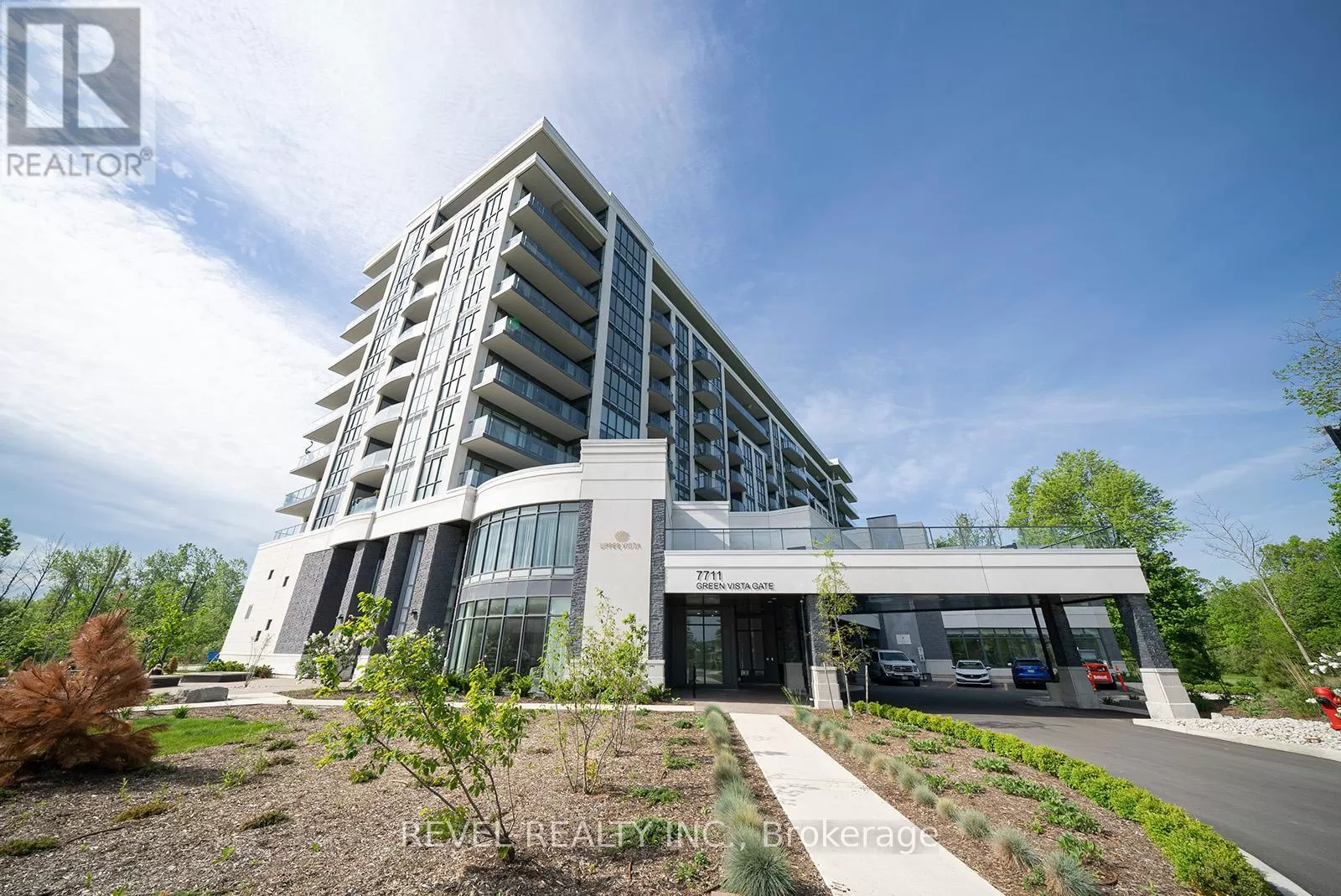 Apartment for rent: #320 -7711 Green Vista Gate, Niagara Falls, Ontario L2G 0Y9