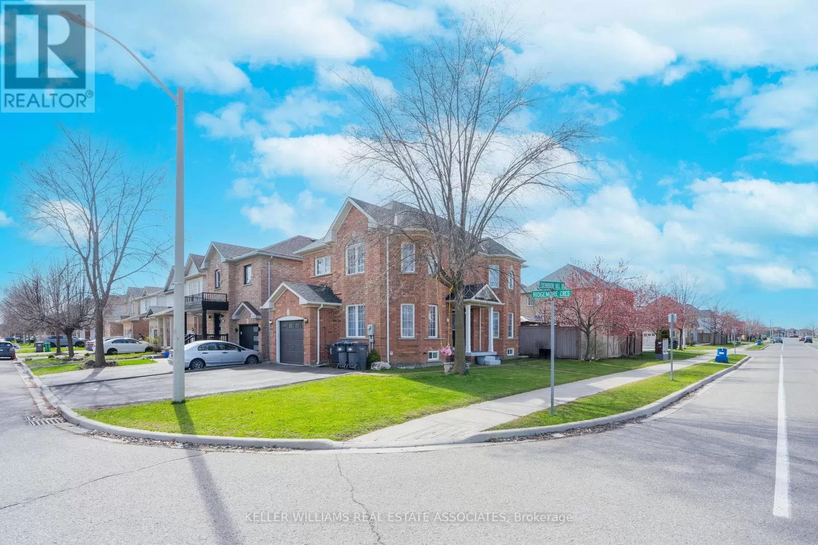 House for rent: 320 Edenbrook Hill Dr, Brampton, Ontario L7A 2L5
