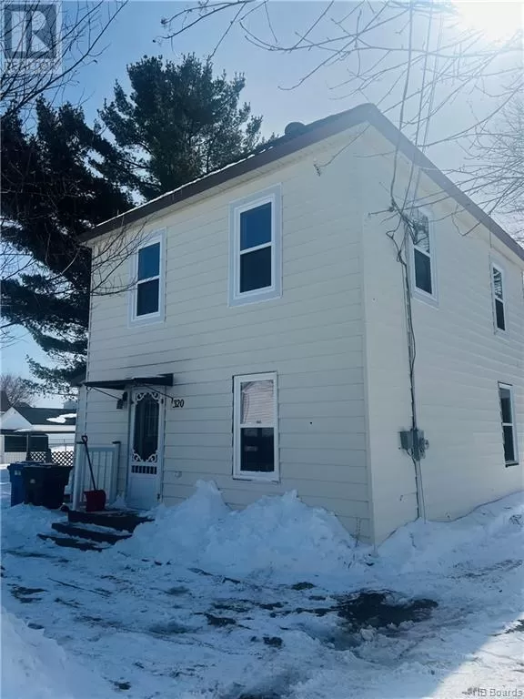 House for rent: 320 St. Andrew Street, Bathurst, New Brunswick E2A 1C5