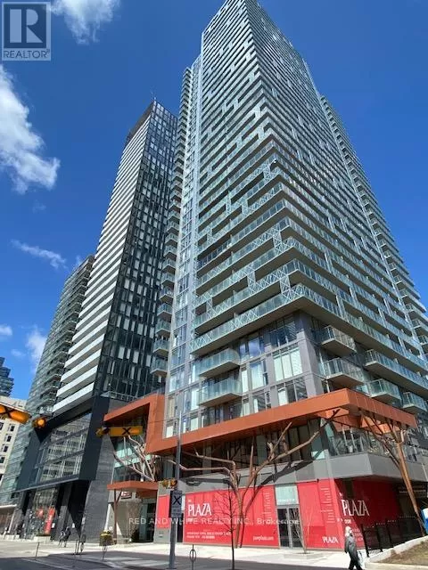 Apartment for rent: 3207 - 50 Wellesley Street E, Toronto, Ontario M4Y 0C8