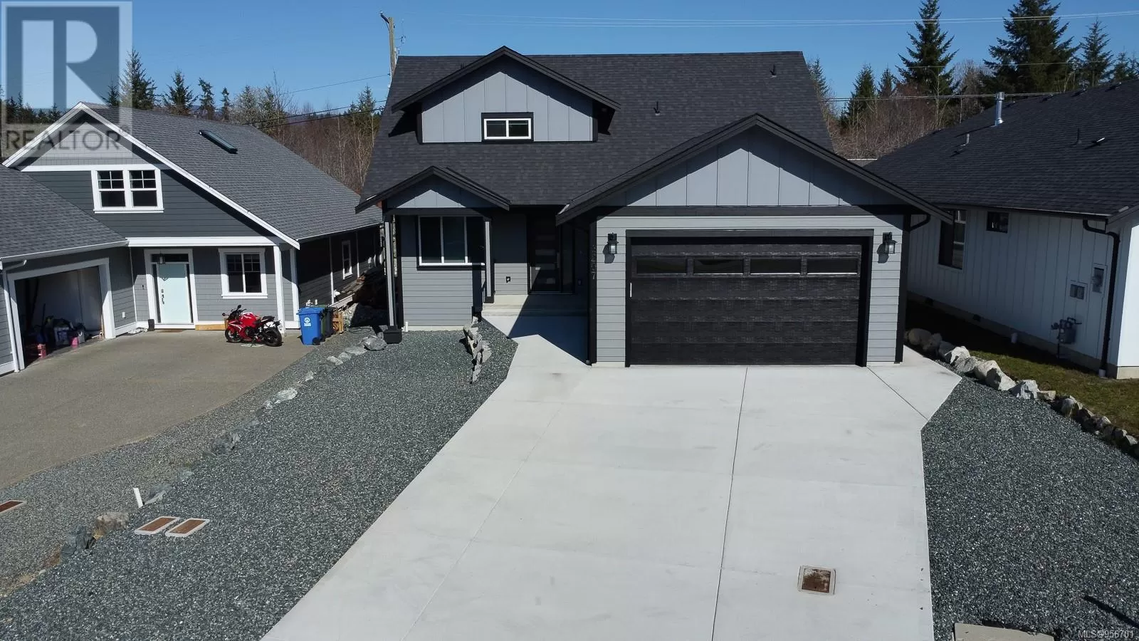 House for rent: 3207 Fernwood Lane, Port Alberni, British Columbia V9Y 0C5