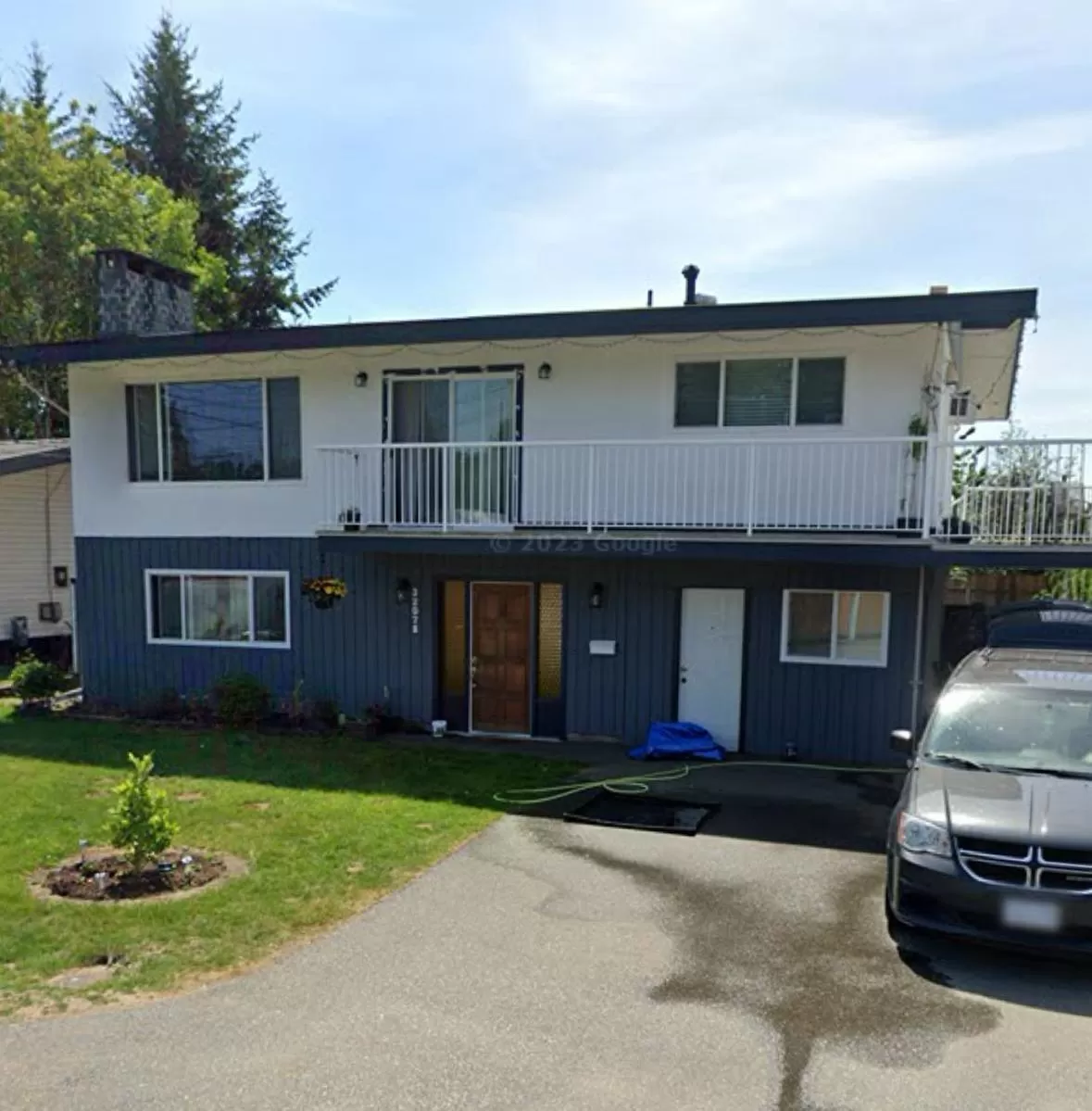 House for rent: 32078 Sawyer Avenue, Mission, British Columbia V2V 2G5