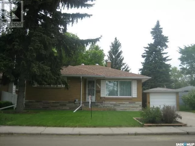 House for rent: 3208 Patricia Street, Regina, Saskatchewan S4R 3V7