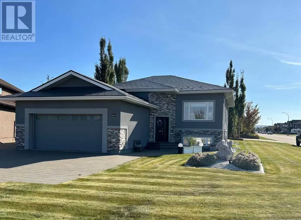House for rent: 321 13 Street Se, Slave Lake, Alberta T0G 2A3