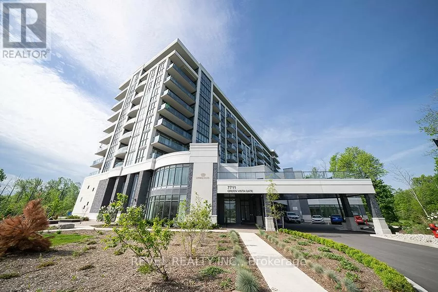 Apartment for rent: #321 -7711 Green Vista Gate, Niagara Falls, Ontario L2G 0Y9