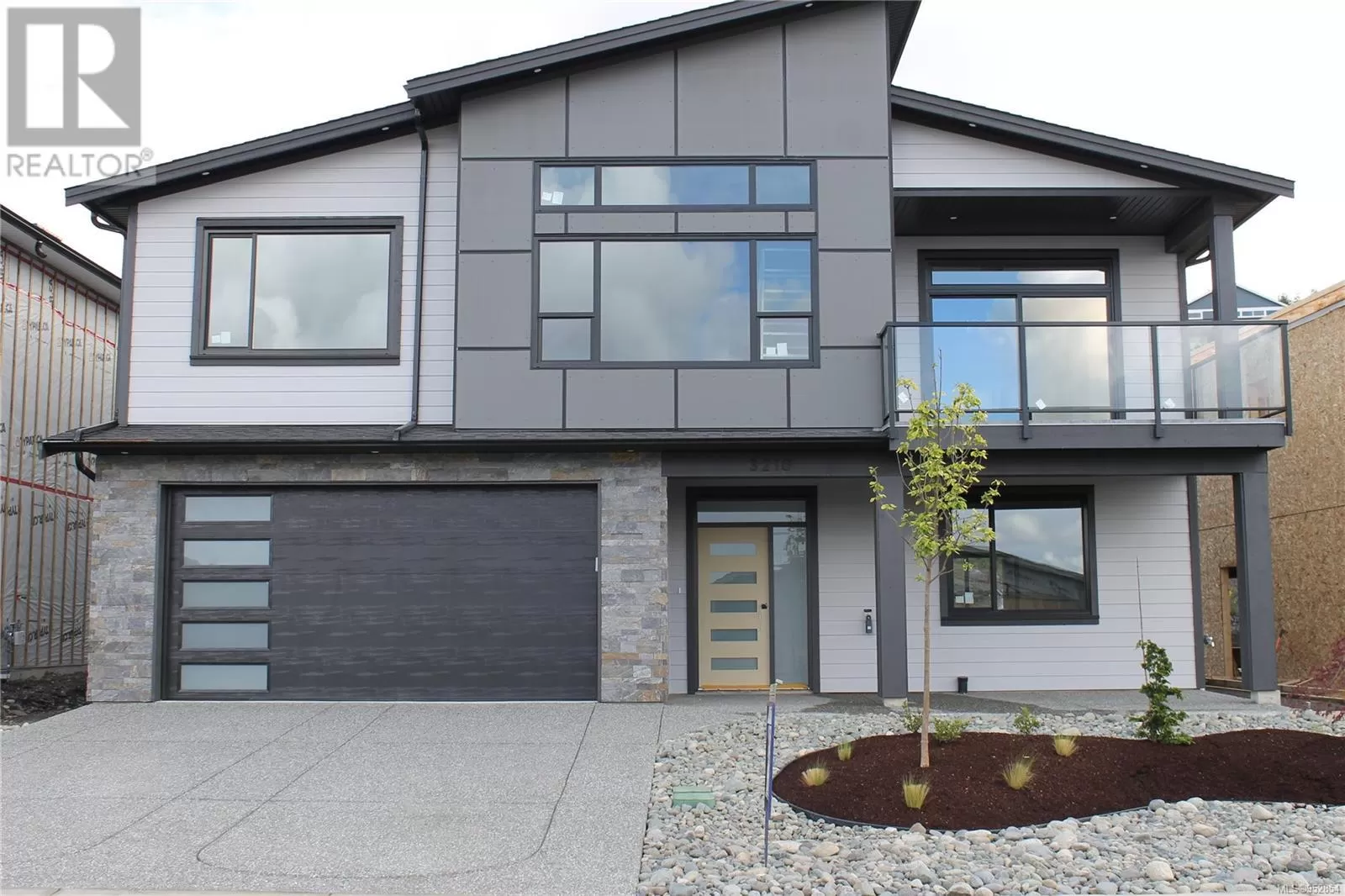House for rent: 3210 Woodrush Dr, Duncan, British Columbia V9L 0J9