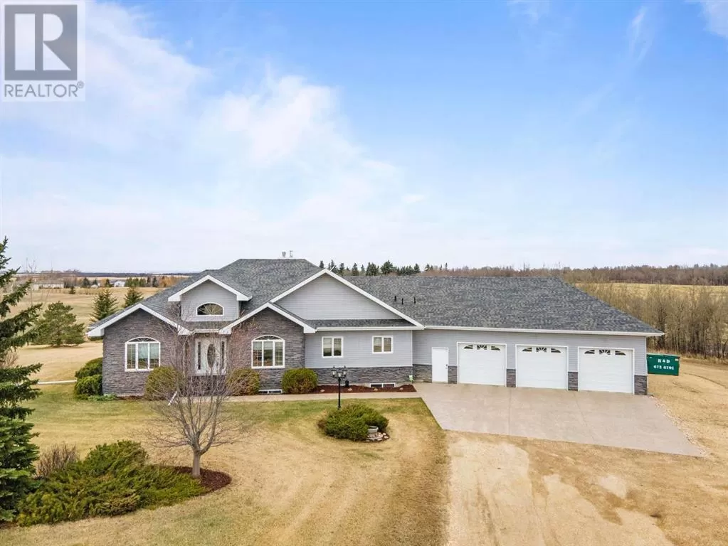 House for rent: 322, 46466 Range Road 213, Rural Camrose County, Alberta T4V 2M1