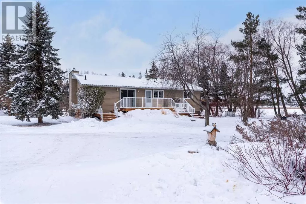 House for rent: 322540 48 Twp-road, Rural, Saskatchewan S0M 1M0