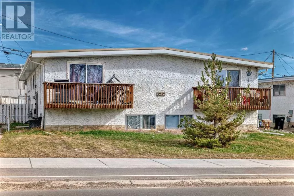 Multi-Family for rent: 3232 19 Avenue Se, Calgary, Alberta T2B 0A5